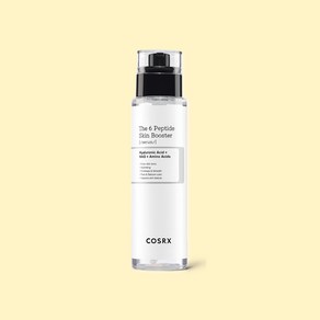 코스알엑스 더 6 펩타이드 스킨 부스터 세럼, 150ml, 3개