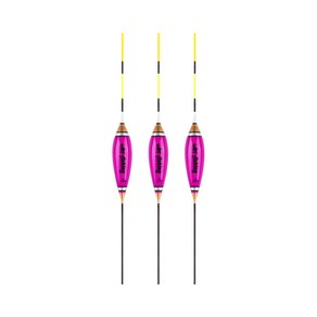 미라클 곤지2 저부력 올림찌 민물낚시찌, 62Cm, 1개