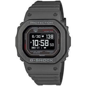 CASIO (카시오) G-SHOCK (지쇼크) DW-H5600MB-8JR 남성 그레이