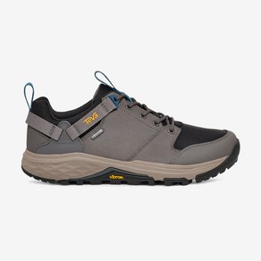 테바 등산화 TEVA 남성용 트레킹화 그랜드뷰 GTX (STVM34094-DGG)