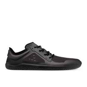 비보베어풋 VIVOBAREFOOT Pimus Lite III Women Black