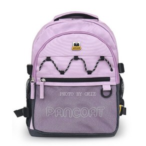 팬콧 백팩 신입생 책가방 멀티 수납공간 매쉬소재 어깨끈 등받이 PANCOAT STRING BAG