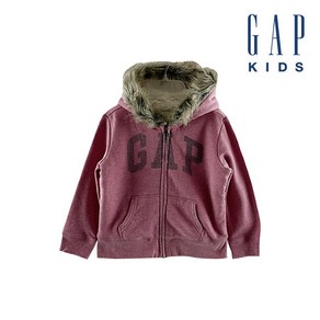 [GAP KIDS] 갭키즈 털모 후드티 (357490001_PK)