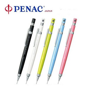 PENAC NP-X 펜아크 샤프 0.5mm