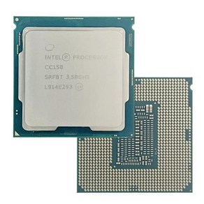 인텔 CC150 SRFBT 3.5GHz 8 코어 16 스레드 14nm 95W 9 세대 CPU LGA 1151 지지대 H310 B365 H370 Z370 Z, 한개옵션2, 한개옵션0, 한개옵션1