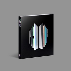 방탄소년단 BTS - 프로프 Poof (Compact Edition) [3CD]