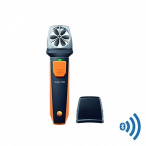 TESTO 410i 베인 풍속 측정기