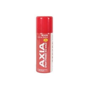 INVEN* AXIA 엑시아 802GOLD 경화촉진제 (70ml / 230ml) 순간접착제 백화방지제 경화제 @안전2중포장@, 1개
