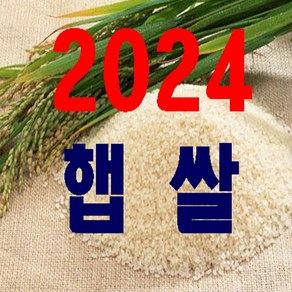 2024년 햅쌀 충남서천쌀20kg 10kg +미강, 1개