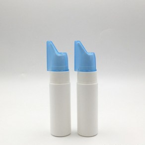 미스트공병 여행용 코 스프레이 공병 70ml, 3개