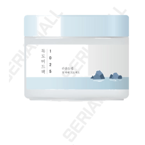 正品라운드랩 1025 독도 머드팩 100ml 저자극재고 00EA