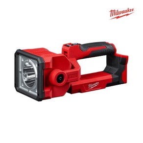 써치 라이트 LED M18 SLED 0 배터리X 충전기X, 1개