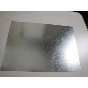 알루미늄판재0.3T/알루미늄판0.3TX200x300mm, 1개