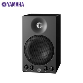 YAMAHA MSP3A [4인치 모니터스피커 / 1통]