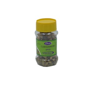 DREAM CARDAMOM ELACHI 50g 드림 카다멈 소두구 50g, 1개