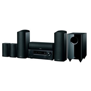 [ONKYO] 온쿄 HT-S5915 5.1.2채널 돌비애트모스 홈시어터 패키지