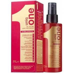 레브론 유니크 원 올인원 헤어 트리트먼트 150ml, 1개