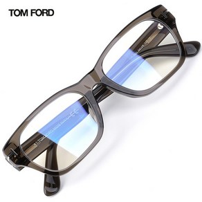 톰포드 아시안핏 명품 뿔테 안경테 TF5781DB-020(54) / TOM FORD / 트리시클로