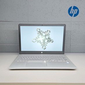 HP ENVY 15-AS002TU i5 8G 256G 사무용 업무용 학원용 중고노트북, WIN10, 8GB, 256GB, 실버