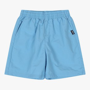 인디고뱅크키즈 [NC경산] 인디고키즈 50% 어린이 공용 여름 반바지 추천 에어타슬란 4.5부 카고팬츠 _IKTA245R1 _라이트블루