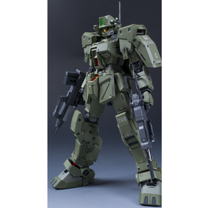 MG 1100 RGM-79SP 짐스나이퍼2 레진 컨버전킷, 1개