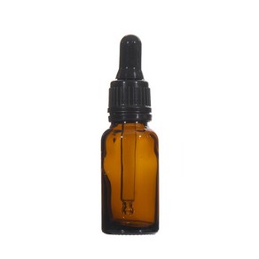 갈색병 잠금캡 스포이드 5ml / 10ml / 20ml / 30ml / 50ml / 100ml