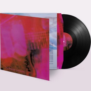 (수입LP) My Bloody Valentine - Loveless (180g) (Gatefold) (인디스토어 디럭스 커버), 단품