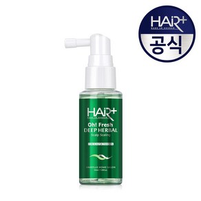 헤어플러스 오프레시 탈모 두피 스케일링, 50ml, 1개