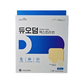 듀오덤 엑스트라 씬 2p, 1개