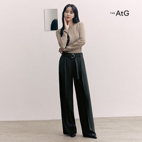 [The AtG]더엣지 21FW 링클프리 와이드팬츠 3종