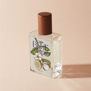 아뜰리에페이 향수 (코튼향) blue cotton - cotton_30ml, 1개, 30ml