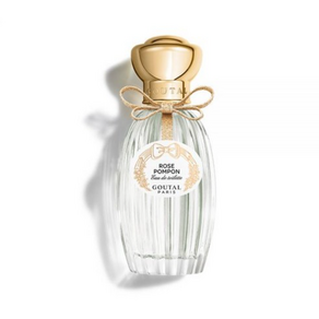 구딸파리로즈폼퐁 EDT 100ml, [구딸] 로즈 폼퐁 오드뚜왈렛 100ml, 1개