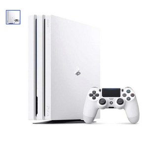 소니 PlayStation 4 Po, CUH-7218BB02