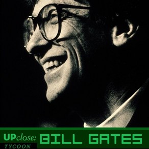 Up Close : Bill Gates, Penguin Goup