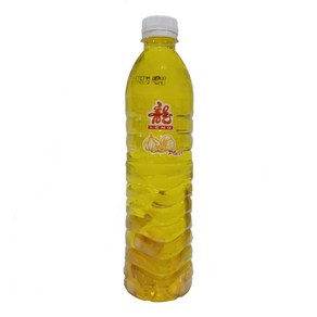 태국 마늘 절임물 피클드 갈릭 LENG Pickled galic, 1개, 600ml