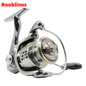 ROOBLINOS TW2 2000-5000 낚시릴 스피닝릴, TW2-2000