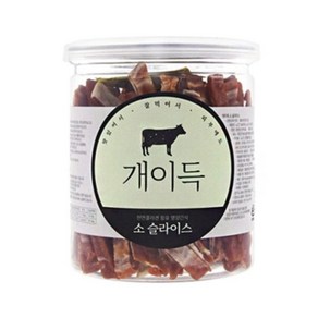 개이득 200g (소 슬라이스) qhf*6941Gu