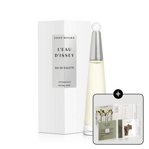 이세이미야케 로디세이 포 우먼 EDT 50ml, 1개