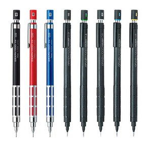 펜텔 PG1005CS 그래프1000 크리에이터 스타일/펜텔샤프/pentel, PG1003/4/5/7/9, 0.4mm