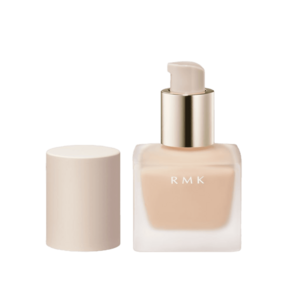 [RMK] 메이크업 베이스&리퀴드 파운데이션 SET, 1개