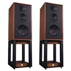 [Wharfedale] 와피데일 Linton 85th Anniversary 린톤 북쉘프 스피커