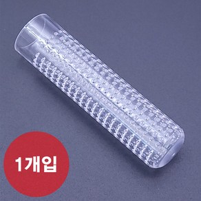 네오 인렛 L 입수구 프리 필터 관상어 열대어 수족관 어항 유닛 PETG재질, 1개