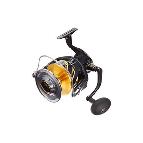 일본직발송 9. 시마노 (SHIMANO) 스피닝 릴 20 스텔라 SW 30000 참치 전용 모델 B083ZTCVL3, 1개