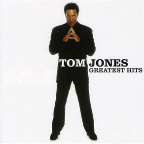 [CD] Tom Jones - Geatest Hits