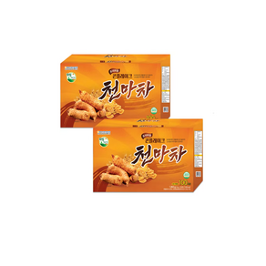 파밍 프리미엄 콘플레이크 천마차 100T 총200T, 2개, 1세트, 1.8kg