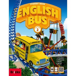 English Bus Starter 2 SB