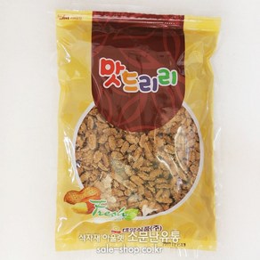 맛드리리 커피땅콩(커피나) 800g