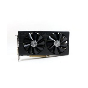 Sapphie Radeon RX 590 8GB 펄스 그래픽 카드