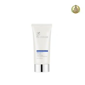 [엔프라니]닥터힐다 모이스쳐 선에센스 EX SPF50+ PA++++_80ml, 80ml, 1개