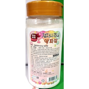 양념감자시즈닝(양파맛 350g), 350g, 1개